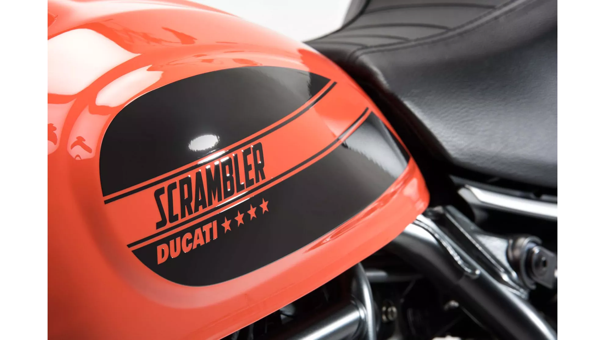 Ducati Scrambler Sixty2 - Image 14 Ducati Scrambler Sixty2 - Image 14